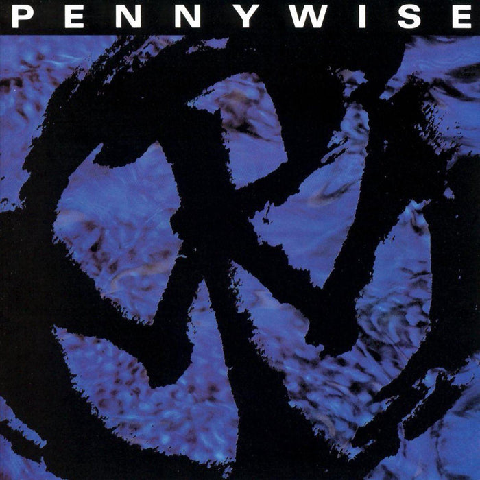 Pennywise - Pennywise Vinyl LP Reissue