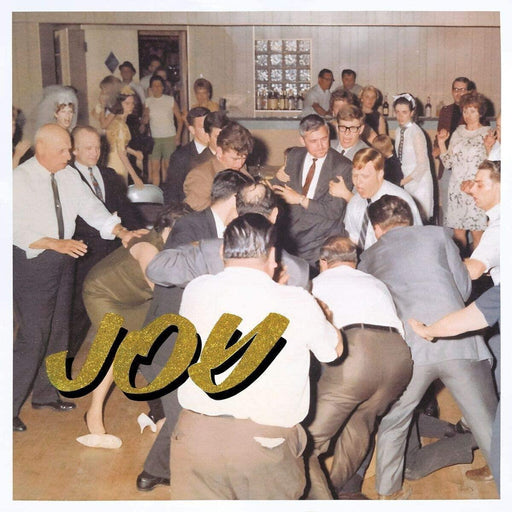 Idles - Joy As An Act Of Resistance Vinyl LP New vinyl LP CD releases UK record store sell used