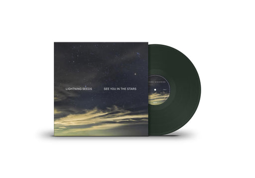 Lightning Seeds - See You In The Stars New collectable releases UK record store sell used