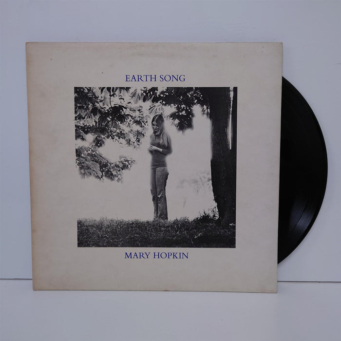 Mary Hopkin - Earth Song / Ocean Song Vinyl LP