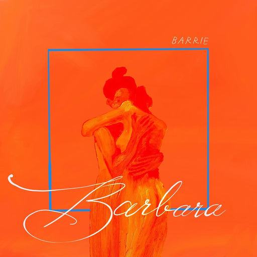 Barrie - Barbara New vinyl LP CD releases UK record store sell used