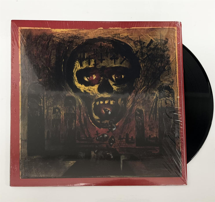 Slayer - Seasons In The Abyss 180G Vinyl LP Remastered New collectable releases UK record store sell used