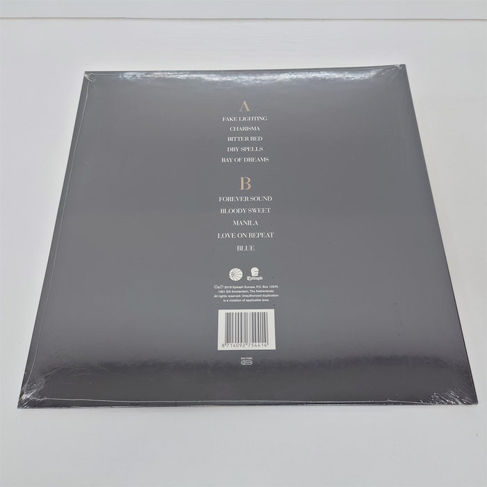 Pianos Become The Teeth - Wait For Love Vinyl LP
