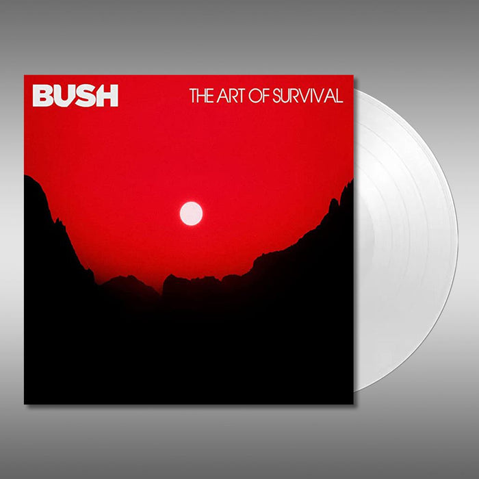 BUSH - The Art Of Survival