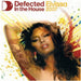 Defected In The House - Eivissa 2007 - V/A 2CD+DVD New collectable releases UK record store sell used