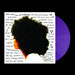 Erykah Badu - Worldwide Underground Limited 180G Purple Vinyl LP New vinyl LP CD releases UK record store sell used
