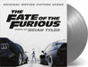 The Fate Of The Furious (Original Motion Picture Score) - Brian Tyler Limited Edition 2x 180G Silver Vinyl LP New vinyl LP CD releases UK record store sell used