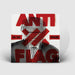 Anti-Flag - 20/20 Vision Limited Edition Clear Vinyl LP New vinyl LP CD releases UK record store sell used