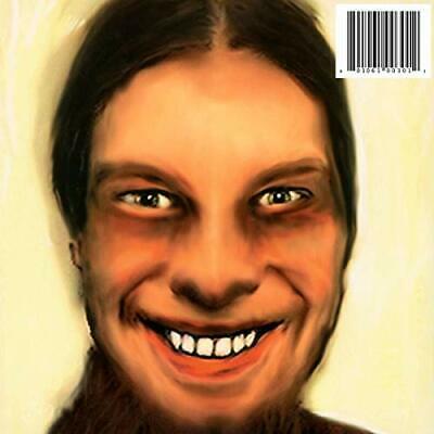 Aphex Twin – ...I Care Because You Do 2x 180G Vinyl LP Reissue New vinyl LP CD releases UK record store sell used