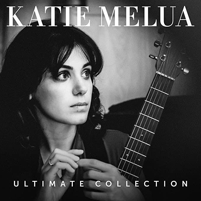 Katie Melua - Ultimate Collection 2x Vinyl LP