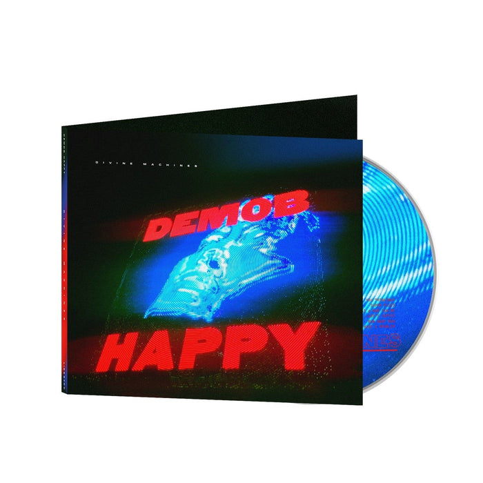 Demob Happy - Divine Machines