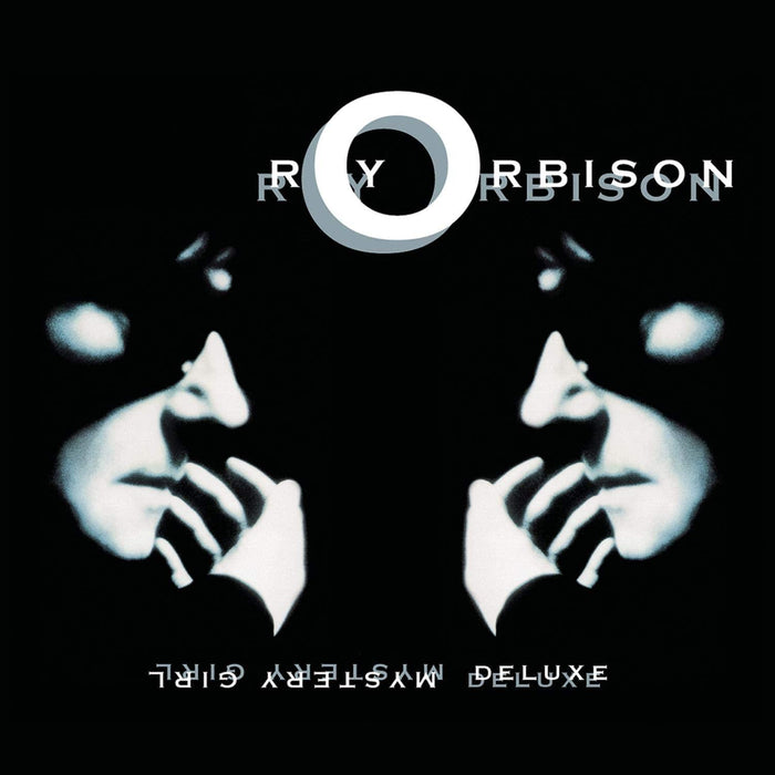 Roy Orbison - Mystery Girl Deluxe 2x Limited Deluxe 180G Vinyl LP Reissue