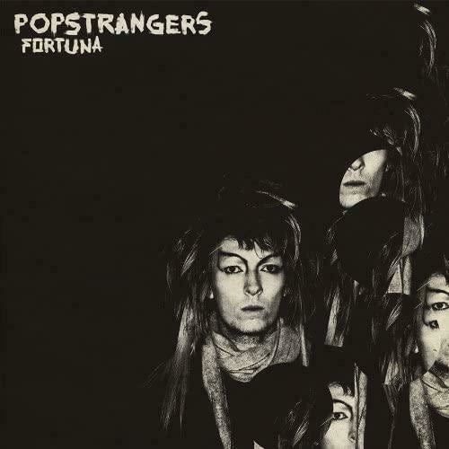 Popstrangers - Fortuna Vinyl LP New vinyl LP CD releases UK record store sell used