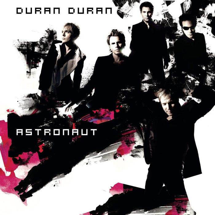 Duran Duran - Astronaut 2x Vinyl LP Reissue