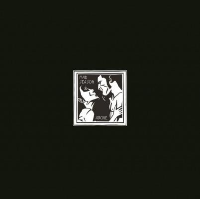 Mad Season – Above 2x 180G Vinyl LP Reissue New vinyl LP CD releases UK record store sell used