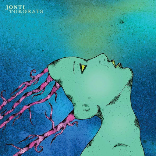Jonti - Tokorats 2X Vinyl LP New vinyl LP CD releases UK record store sell used