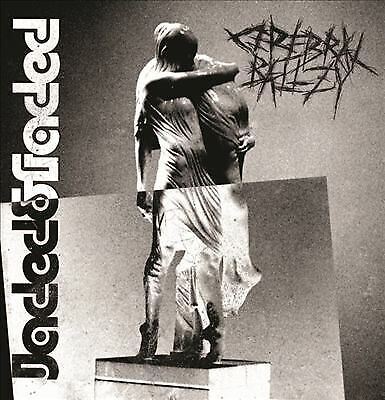 Cerebral Ballzy - Jaded & Faded Vinyl LP
