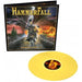 Hammerfall - Renegade 2.0 Limited Edition Yellow Vinyl LP New vinyl LP CD releases UK record store sell used