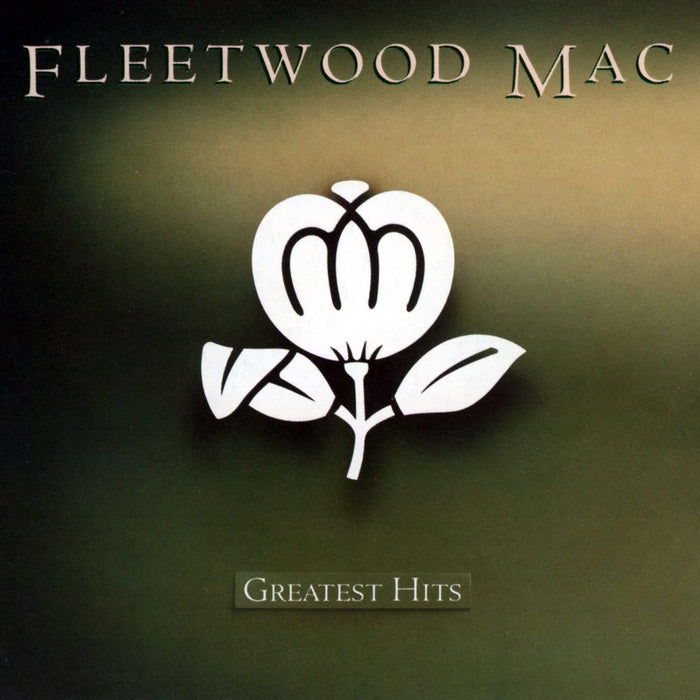 Fleetwood Mac - Greatest Hits Vinyl LP Reissue