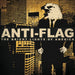 Anti-Flag - The Bright Lights Of America Limited Numbered 2x Blue Vinyl LP (New) New vinyl LP CD releases UK record store sell used