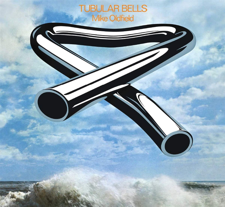 Mike Oldfield - Tubular Bells CD
