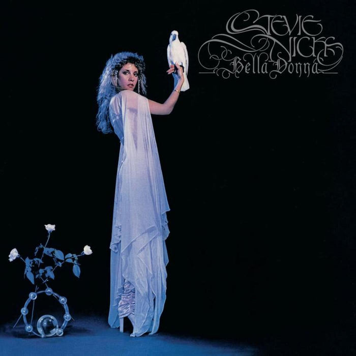 Stevie Nicks - Bella Donna Deluxe Edition 2CD
