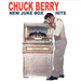 Chuck Berry - New Juke Box Hits Red Vinyl LP New vinyl LP CD releases UK record store sell used
