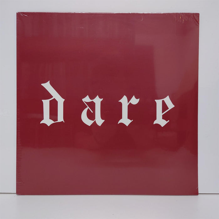 The Hunna - Dare Limited Edition Picture Disc Vinyl LP