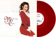 Mariah Carey - Merry Christmas Limited Edition Red Vinyl LP New vinyl LP CD releases UK record store sell used