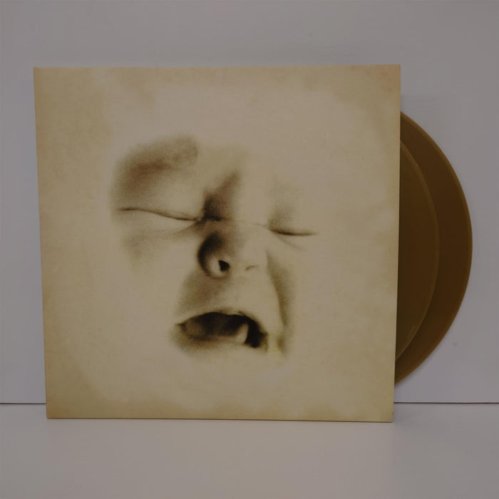 The Soundtrack Of Our Lives - Welcome To The Infant Freebase Limited Edition 2x 180G Gold Vinyl LP Reissue