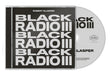 Robert Glasper - Black Radio III New vinyl LP CD releases UK record store sell used