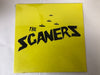 The Scaners - The Scaners Limited Edition White Vinyl LP Repress New vinyl LP CD releases UK record store sell used