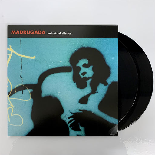 Madrugada - Industrial Silence 2x Vinyl LP Reissue New vinyl LP CD releases UK record store sell used