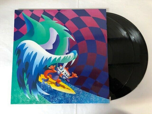 Mgmt - Congratulations 2X 180G Vinyl LP Reissue New vinyl LP CD releases UK record store sell used