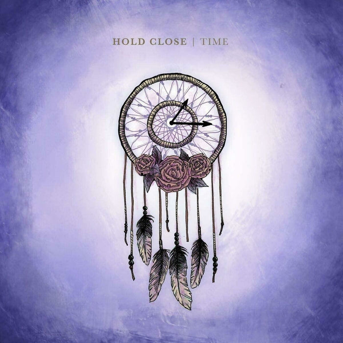 Hold Close - Time Clear Vinyl LP New vinyl LP CD releases UK record store sell used