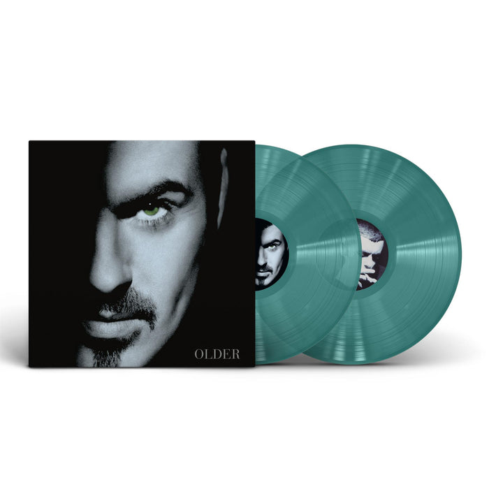 George Michael - Older New collectable releases UK record store sell used