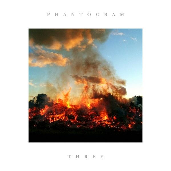 Phantogram - Three Vinyl LP