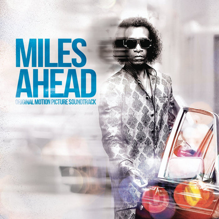 Miles Ahead (Original Motion Picture Soundtrack) - Miles Davis CD