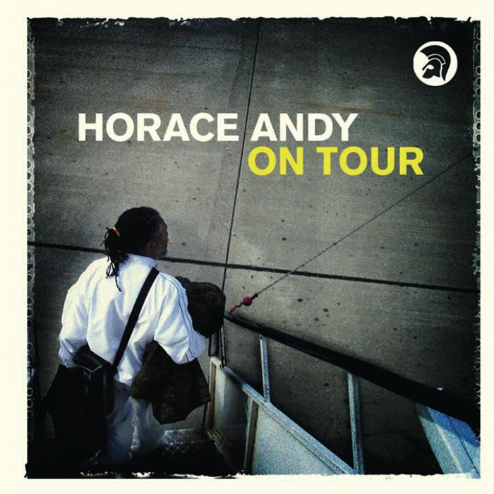 Horace Andy - On Tour CD