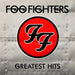 Foo Fighters - Greatest Hits 2x Vinyl LP New collectable releases UK record store sell used