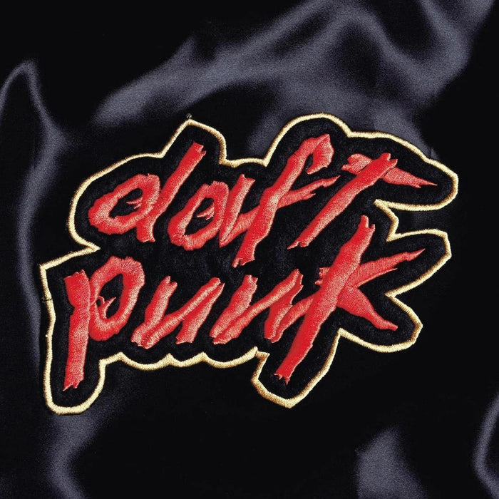Daft Punk - Homework Vinyl LP 2022 Reissue New collectable releases UK record store sell used