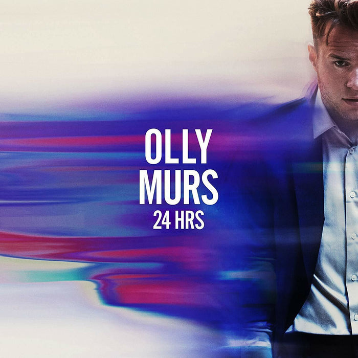 Olly Murs - 24 HRS