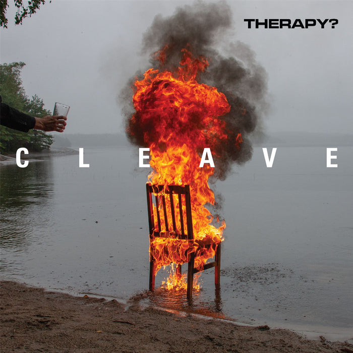Therapy? - Cleave Vinyl LP