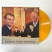 Heaven 17 - Bigger Than America Translucent Orange Vinyl LP Reissue New vinyl LP CD releases UK record store sell used