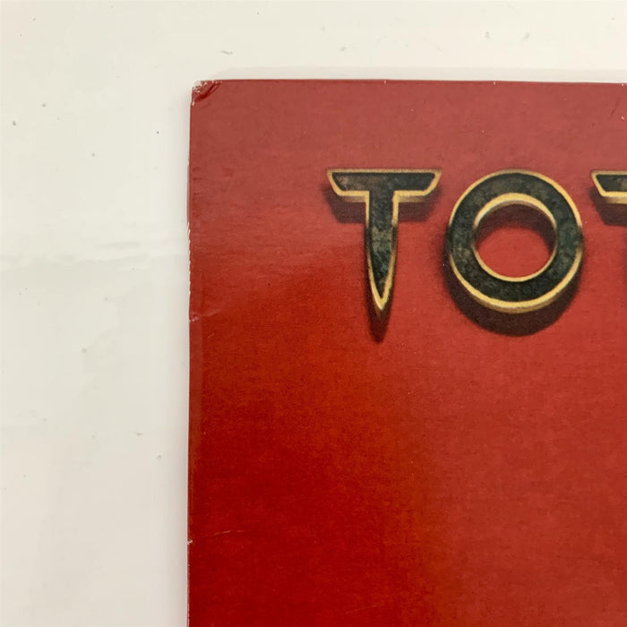 Toto - Toto IV 180G Vinyl LP Reissue