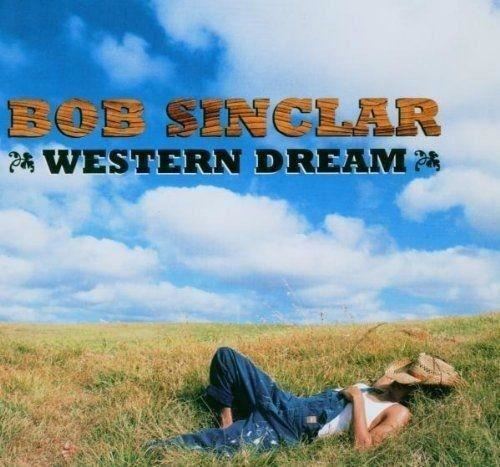 Bob Sinclar - Western Dream CD+DVD New collectable releases UK record store sell used