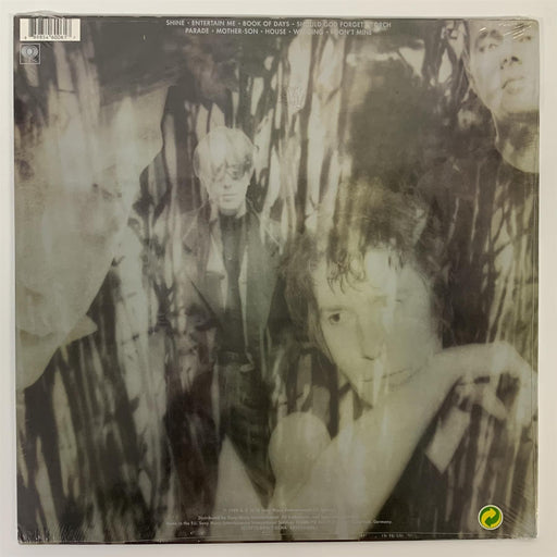 The Psychedelic Furs - Book Of Days Vinyl LP New vinyl LP CD releases UK record store sell used