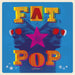 Paul Weller - Fat Pop (Volume 1) Limited Edition Red Vinyl LP New vinyl LP CD releases UK record store sell used