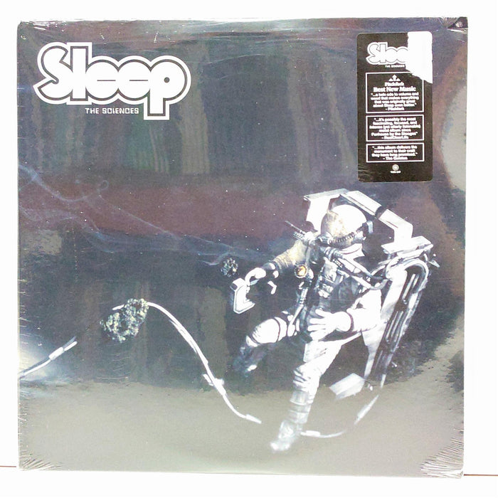Sleep - The Sciences 2x Vinyl LP