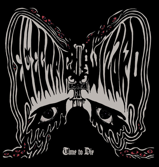 Electric Wizard - Time To Die 2x Vinyl LP New collectable releases UK record store sell used
